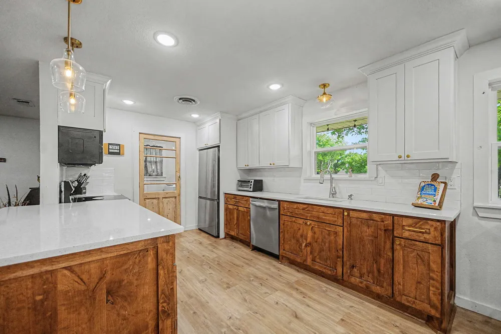 401 NW 32nd Street Mineral Wells, TX 76067