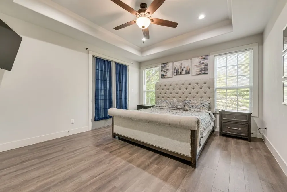 215 Idle Creek Lane DeSoto, TX 75115