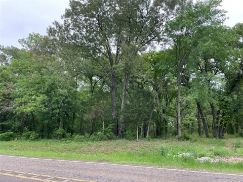 Valle Vista Road