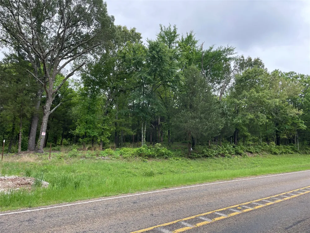 Valle Vista Road Athens, TX 75751