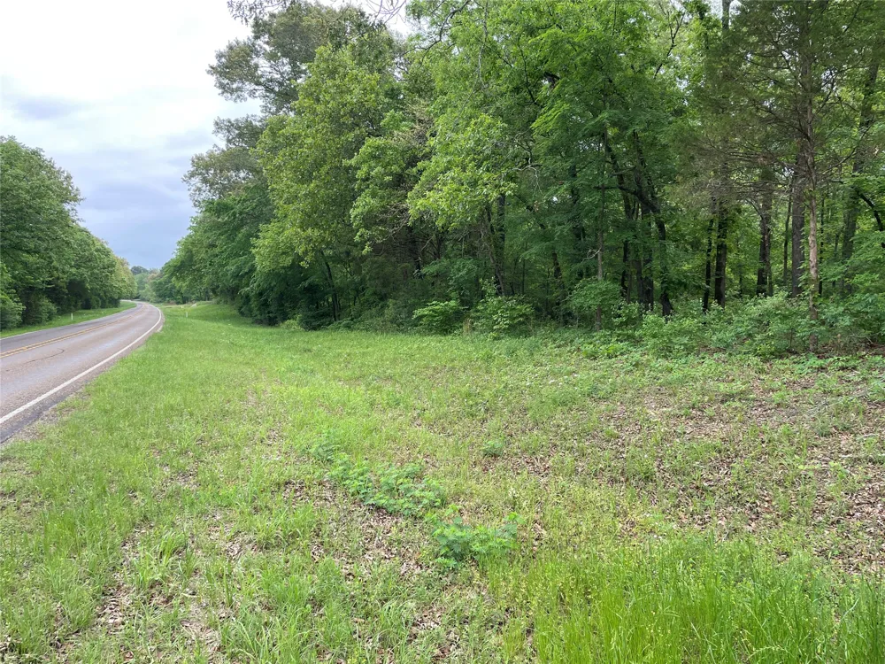 Valle Vista Road Athens, TX 75751