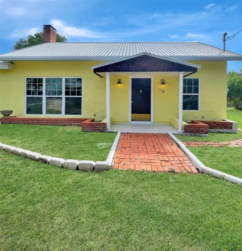 138 Seminole Trail