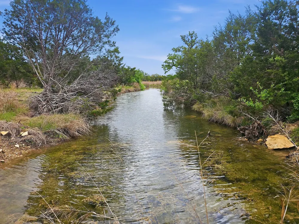 PR 42103 Evant, TX 76525