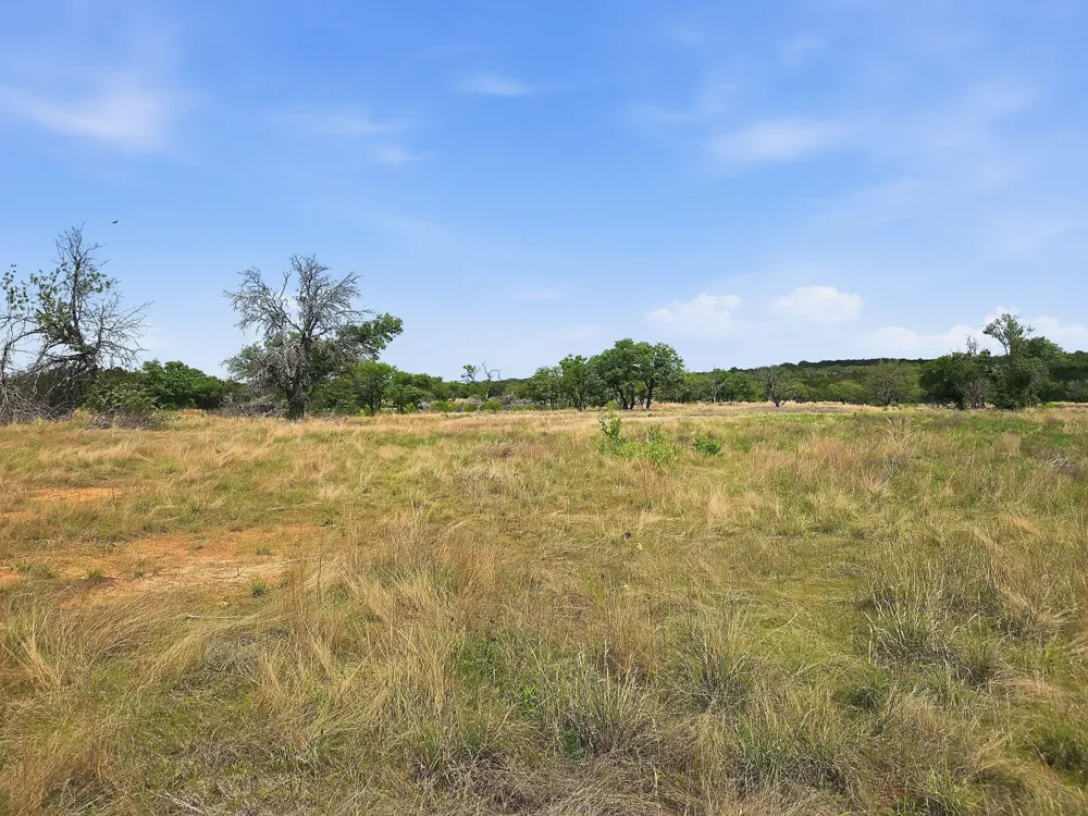 PR 42103 Evant, TX 76525