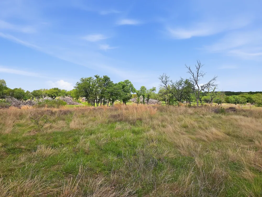PR 42103 Evant, TX 76525
