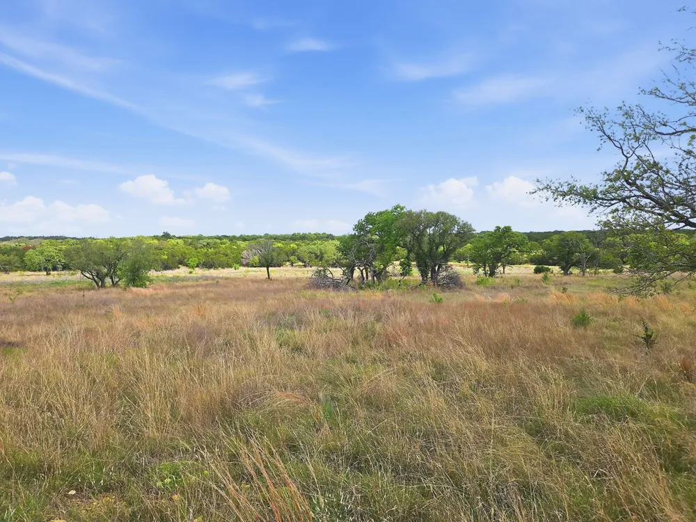 PR 42103 Evant, TX 76525