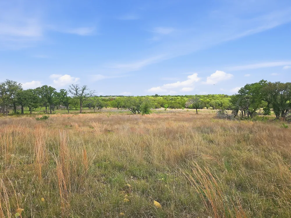 PR 42103 Evant, TX 76525
