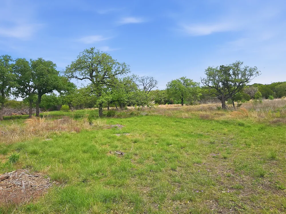 PR 42103 Evant, TX 76525