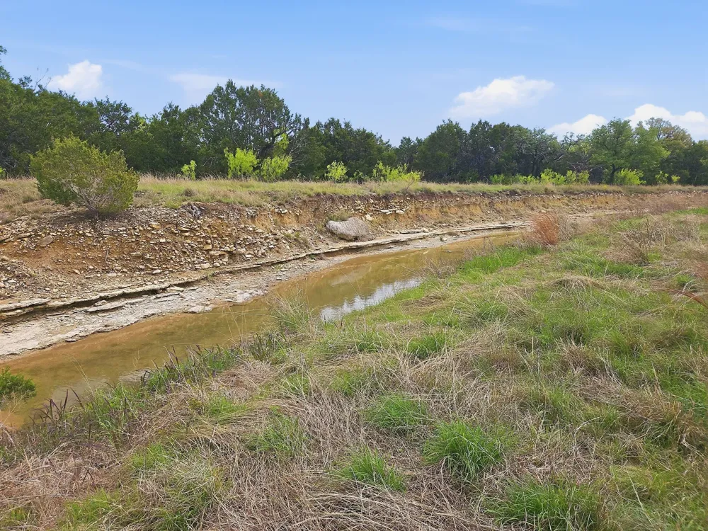 PR 42103 Evant, TX 76525