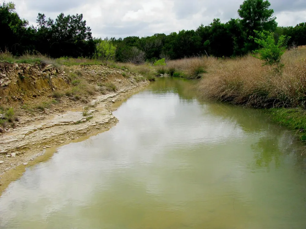 PR 42103 Evant, TX 76525