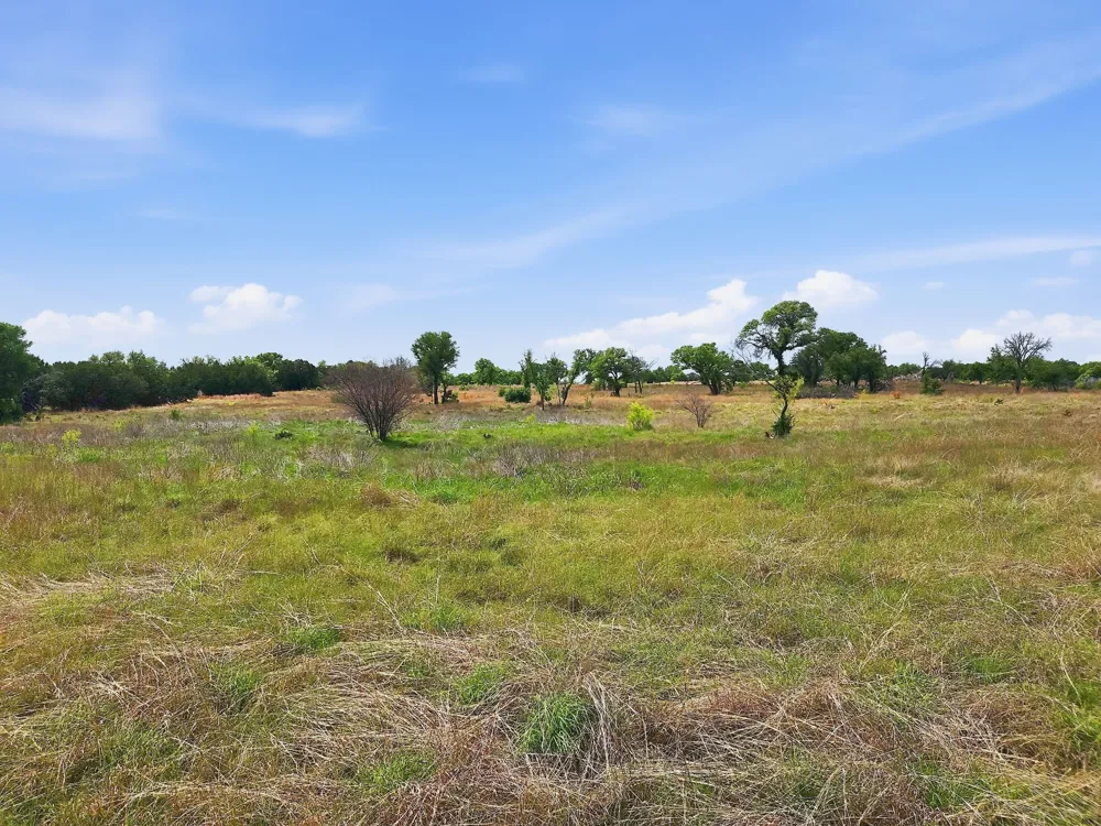 PR 42103 Evant, TX 76525
