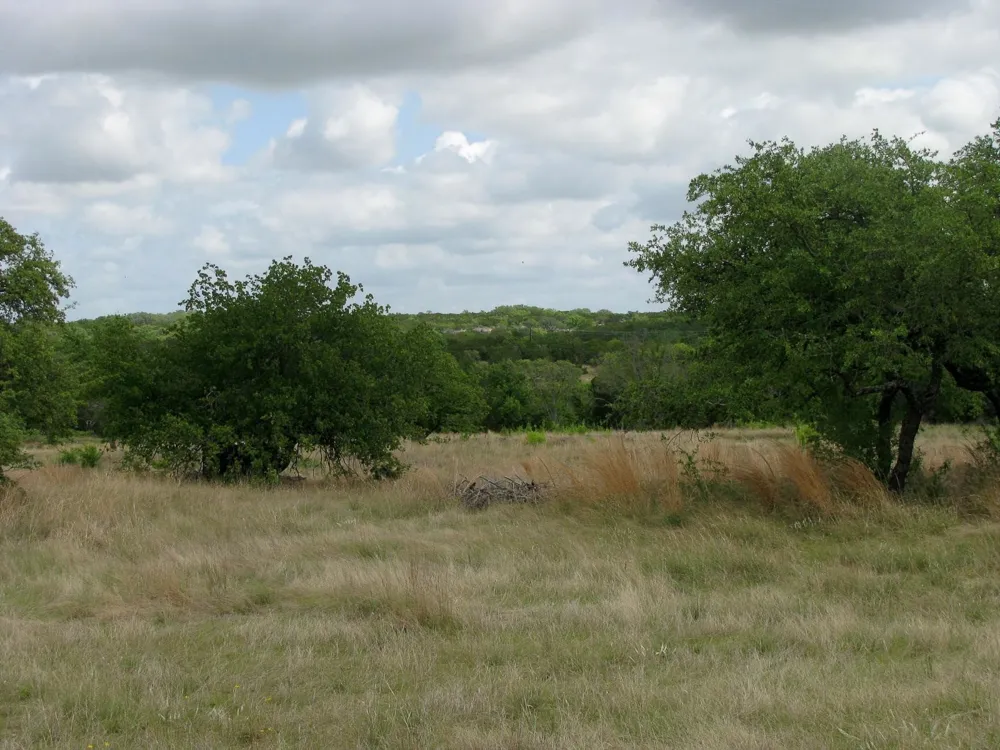 PR 42103 Evant, TX 76525
