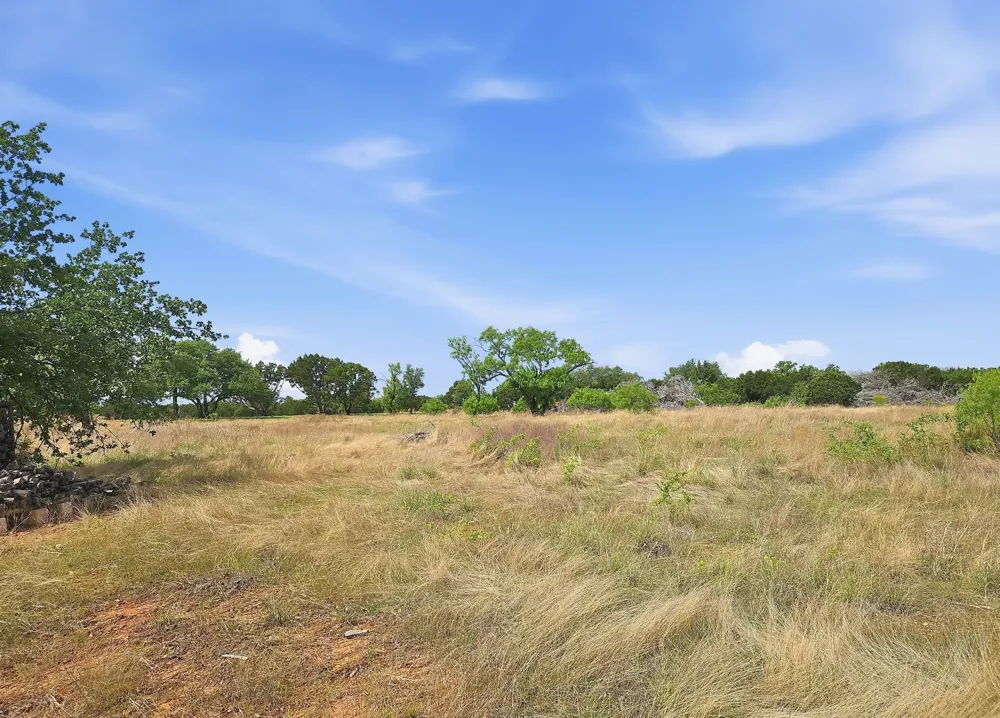 PR 42103 Evant, TX 76525