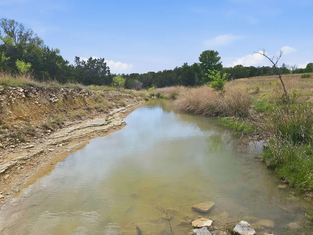 PR 42103 Evant, TX 76525