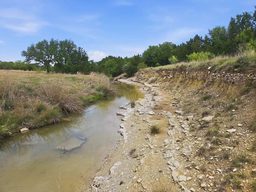 PR 42103 Evant, TX 76525
