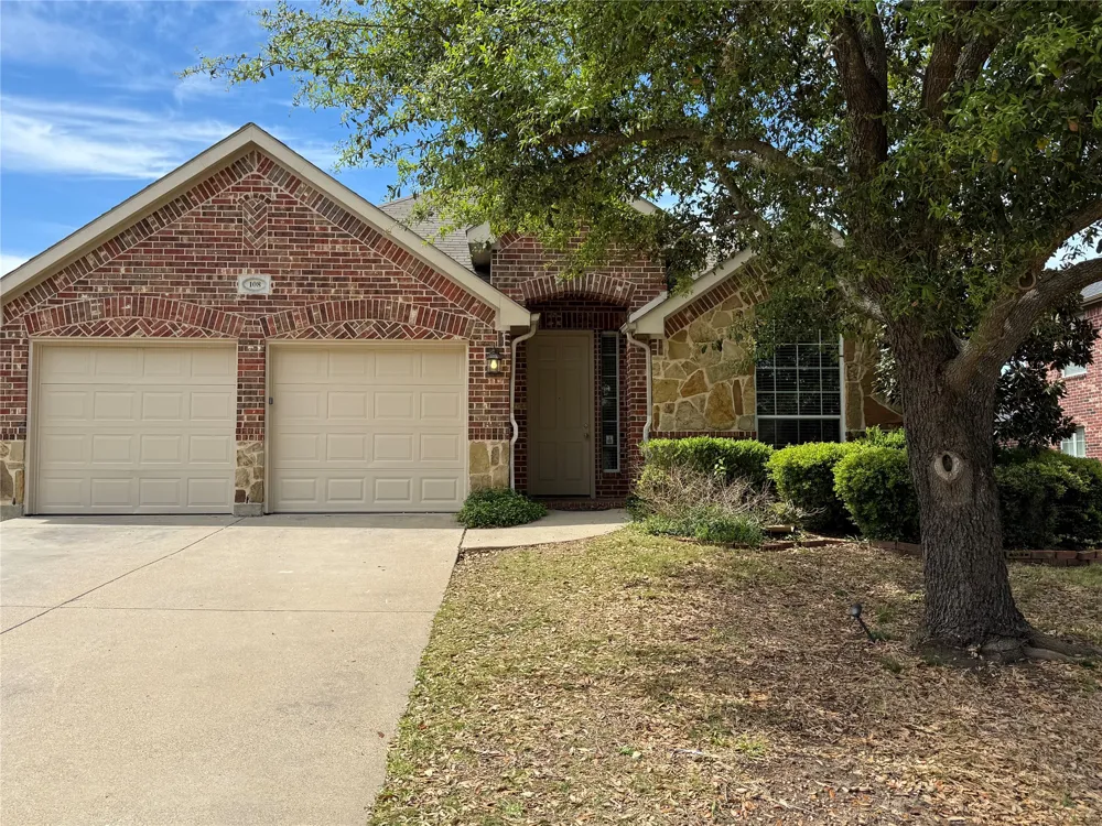 108 Cole Street Forney, TX 75126