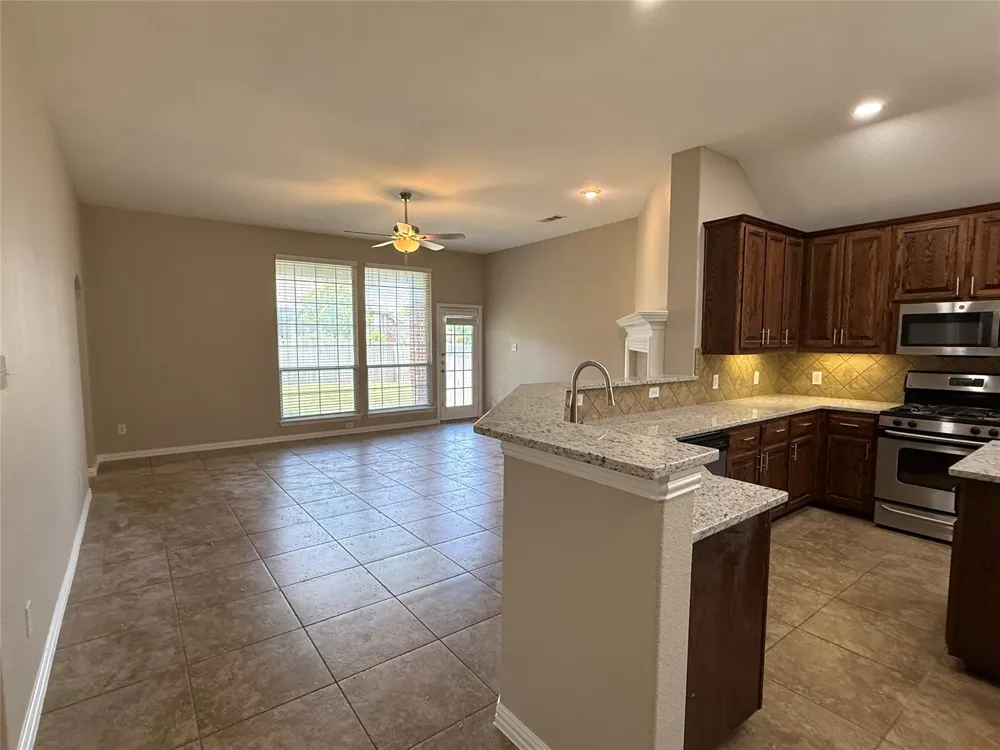 108 Cole Street Forney, TX 75126