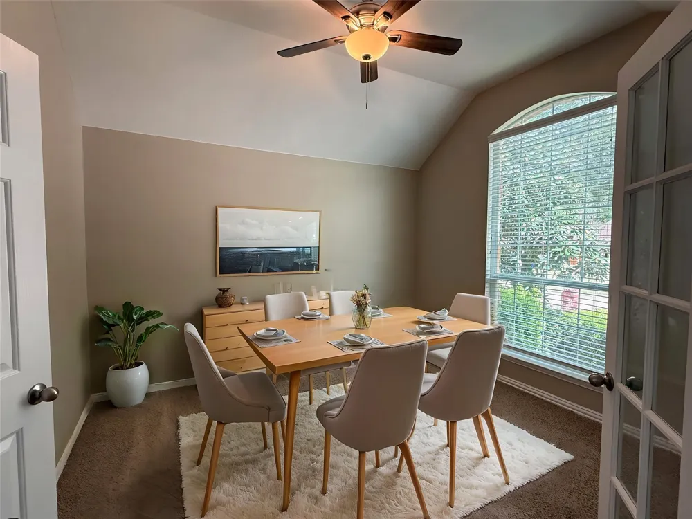 108 Cole Street Forney, TX 75126