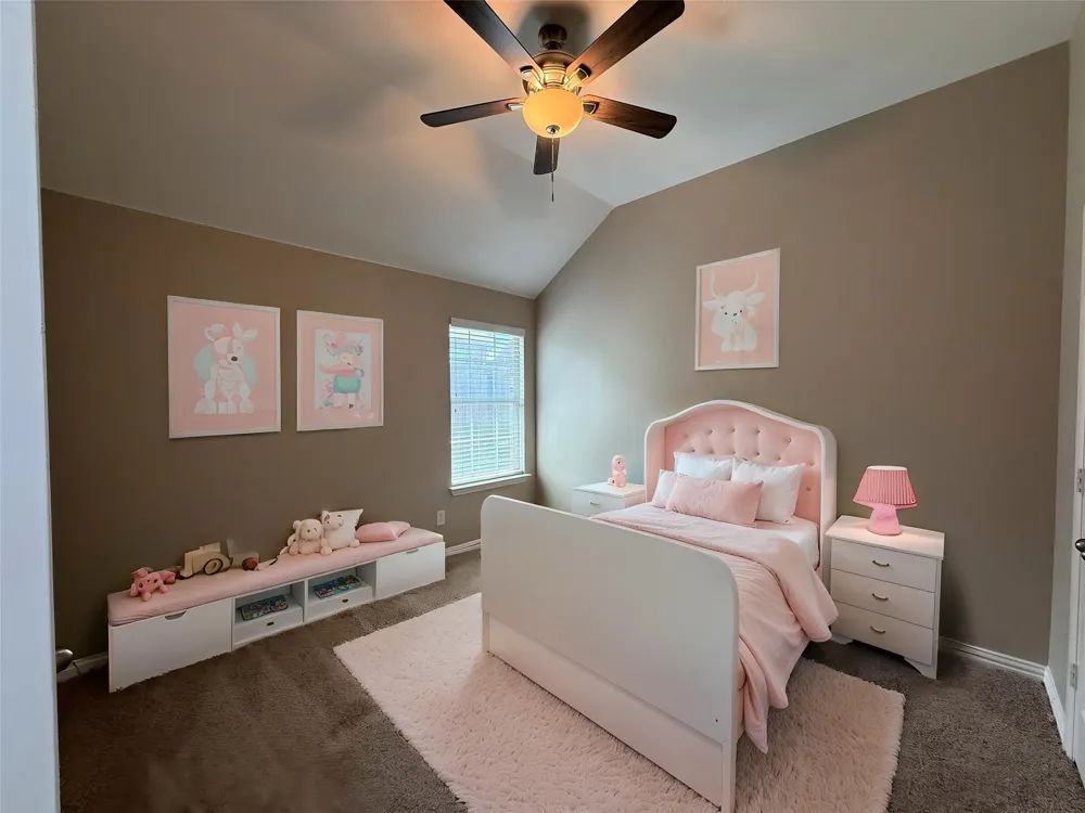 108 Cole Street Forney, TX 75126