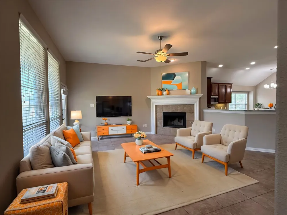 108 Cole Street Forney, TX 75126