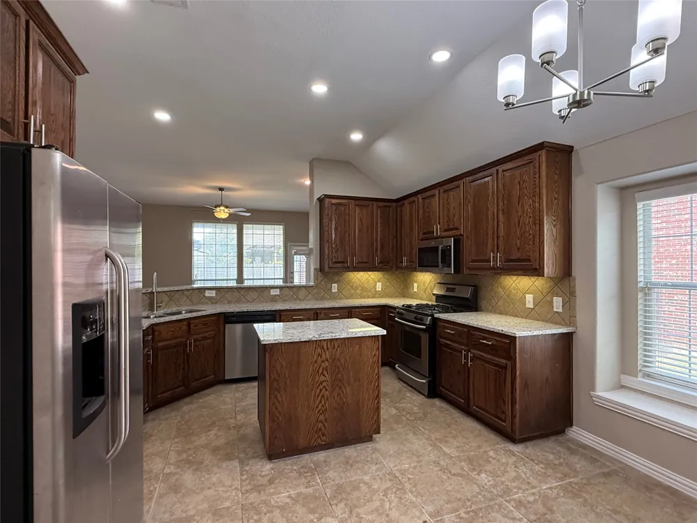 108 Cole Street Forney, TX 75126