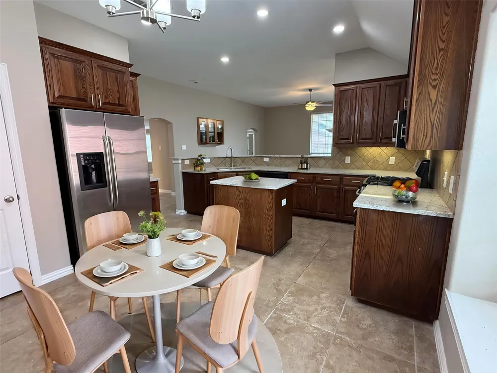 108 Cole Street Forney, TX 75126
