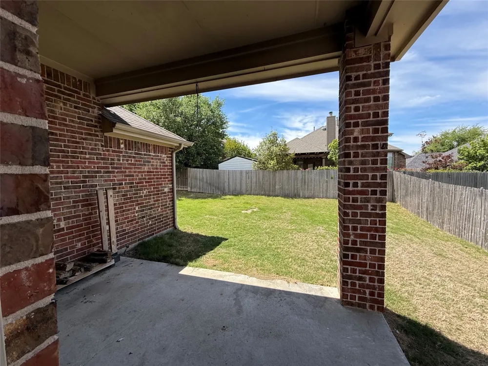 108 Cole Street Forney, TX 75126