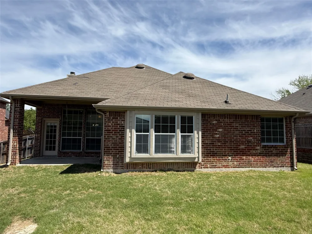108 Cole Street Forney, TX 75126