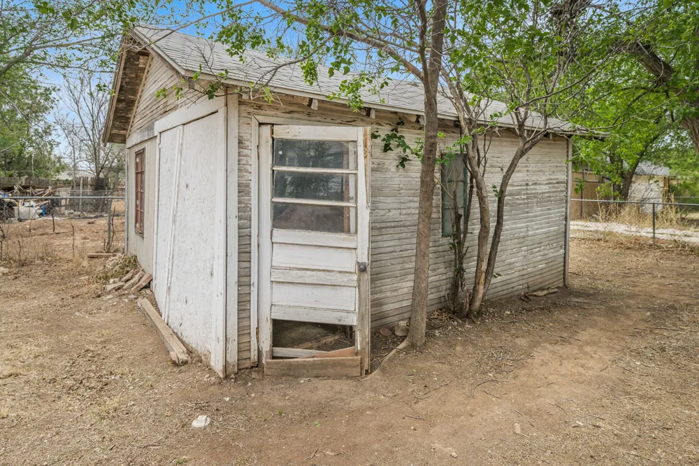 906 S Mississippi Street Amarillo, TX 79106