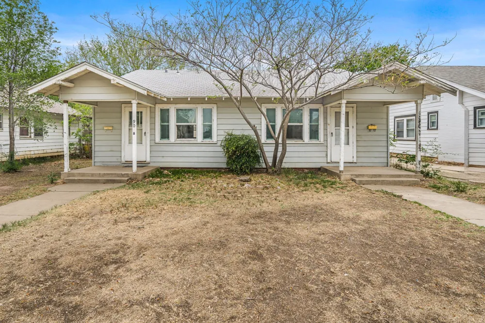 906 S Mississippi Street Amarillo, TX 79106