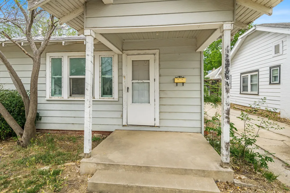 906 S Mississippi Street Amarillo, TX 79106