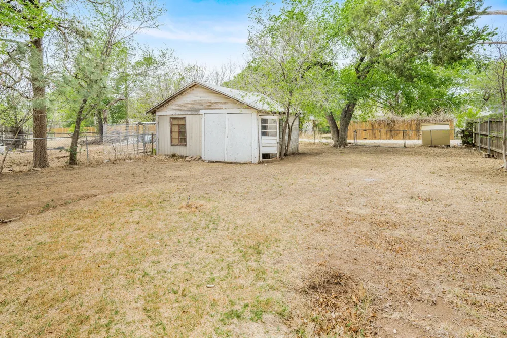 906 S Mississippi Street Amarillo, TX 79106