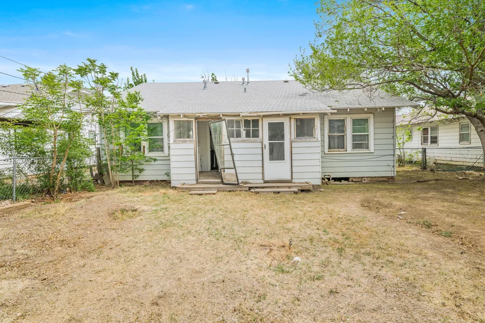 906 S Mississippi Street Amarillo, TX 79106