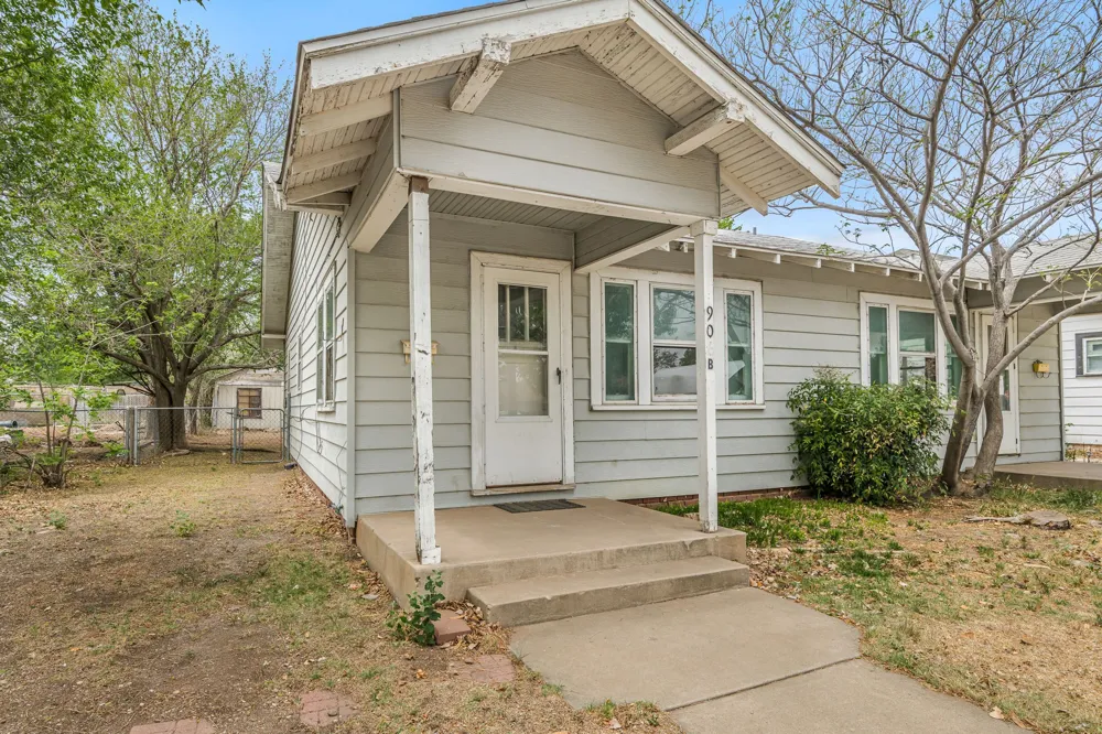 906 S Mississippi Street Amarillo, TX 79106