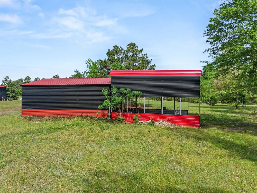 1333 Lupine Road Gilmer, TX 75644