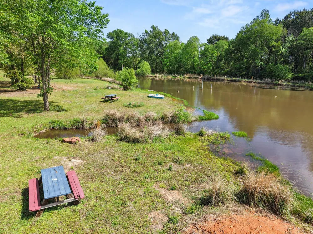 1333 Lupine Road Gilmer, TX 75644