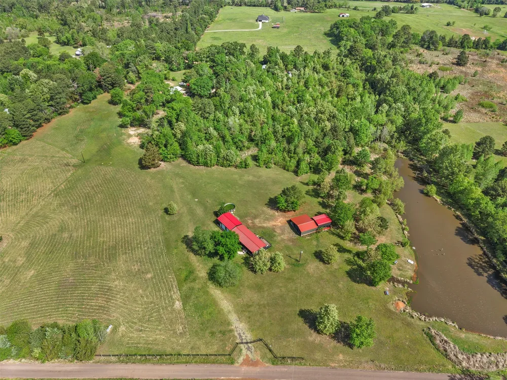 1333 Lupine Road Gilmer, TX 75644