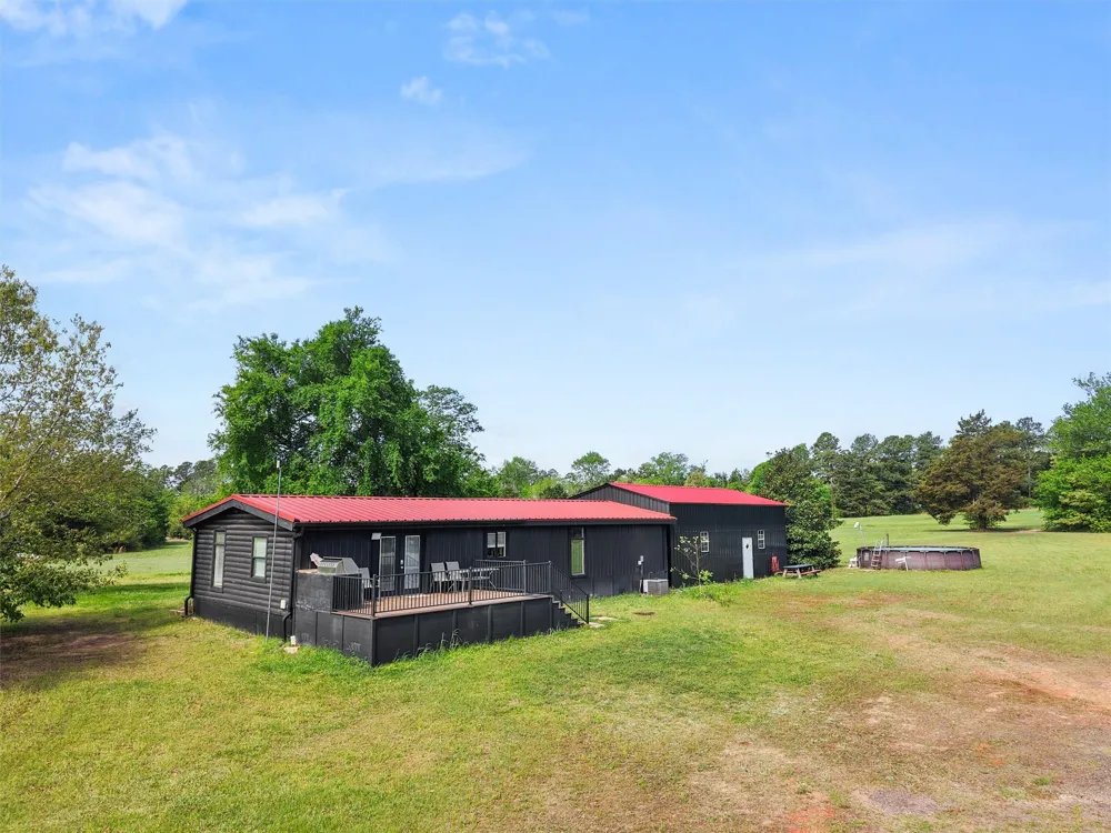 1333 Lupine Road Gilmer, TX 75644