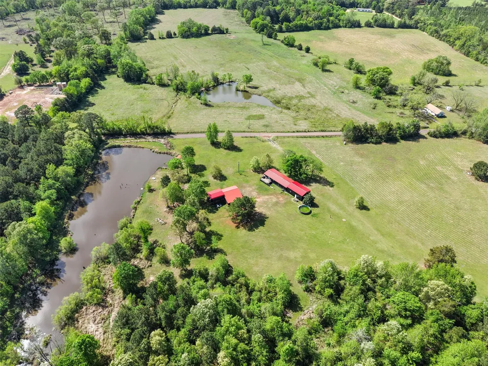 1333 Lupine Road Gilmer, TX 75644