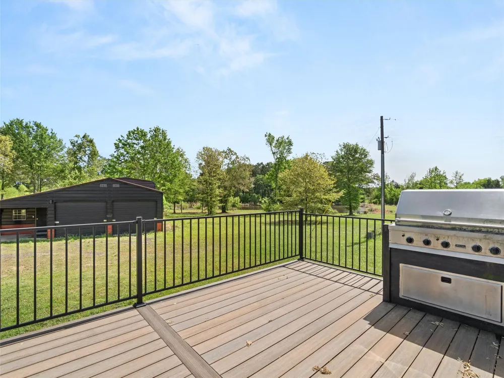1333 Lupine Road Gilmer, TX 75644