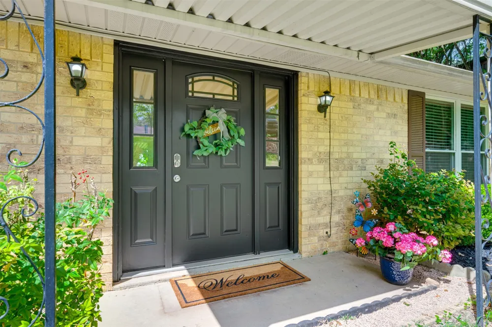 23340 Three Points Drive Frankston, TX 75763