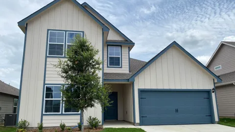 126 Buck Branch Lane