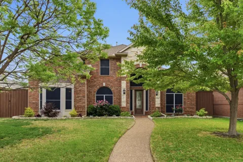 17816 Cypress Falls Drive