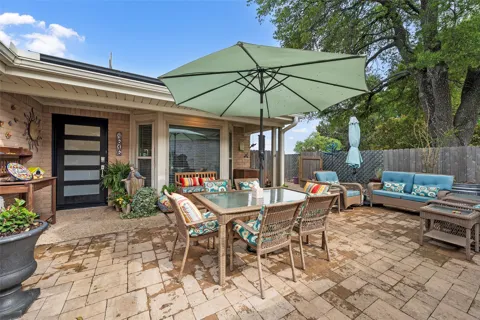 4616 Westchester Drive