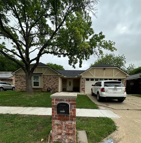 2317 Springridge Drive