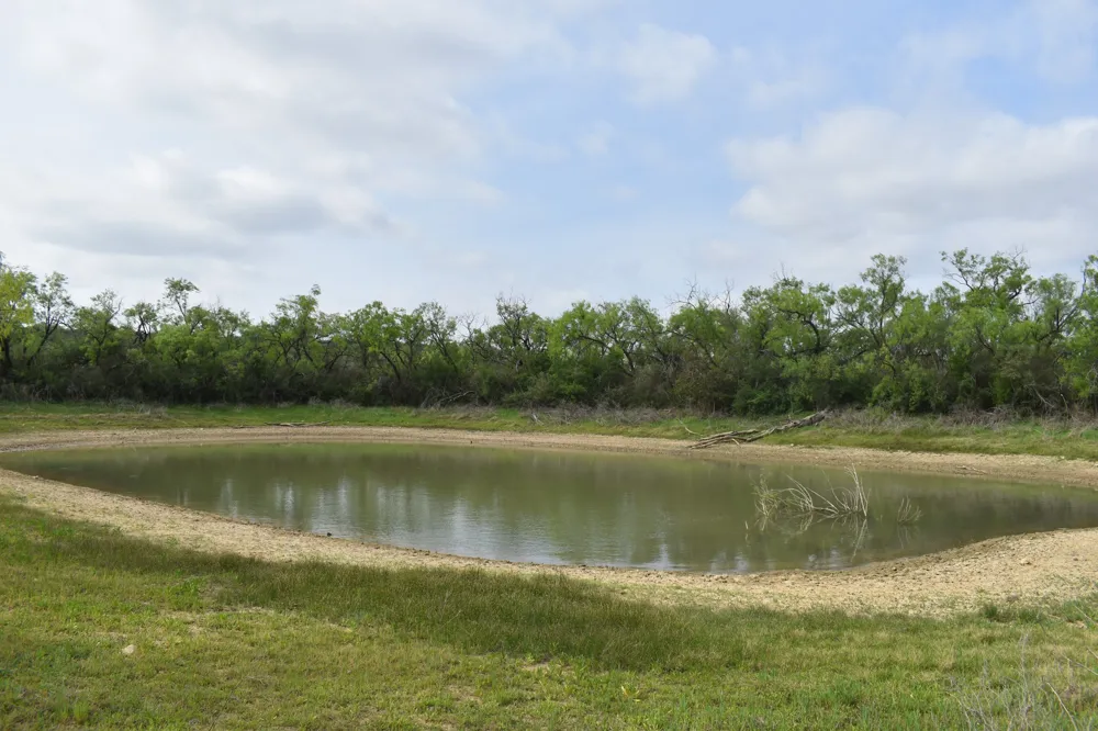 3408 CR 312 Voss, TX 76888