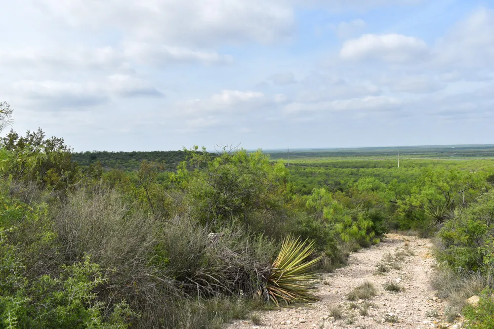 3408 CR 312 Voss, TX 76888
