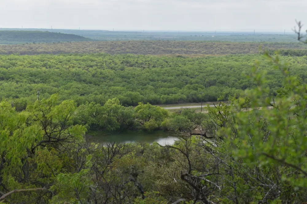3408 CR 312 Voss, TX 76888