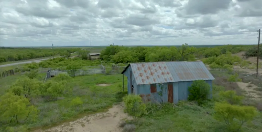 3408 CR 312 Voss, TX 76888