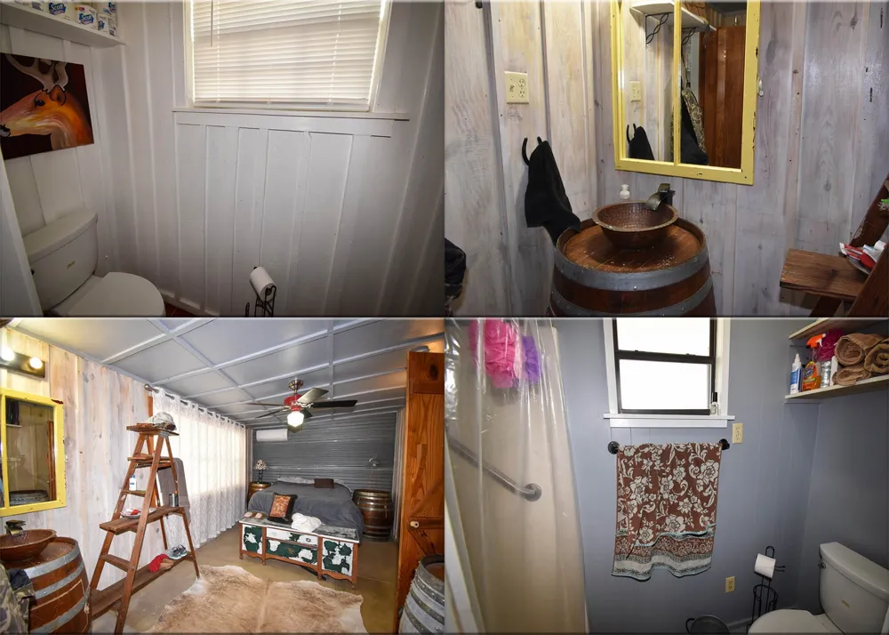 3408 CR 312 Voss, TX 76888